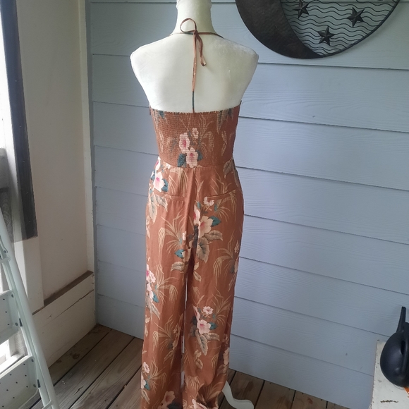 PAIGE Portland Jumpsuit - Picture 5 of 6